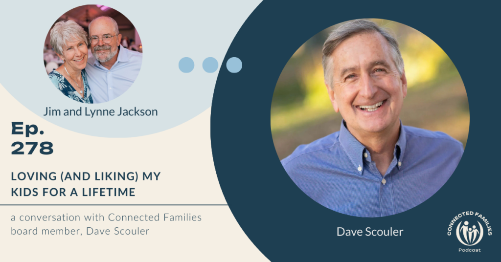 Loving My Kids (and Liking them) for a Lifetime | Ep. 278 for a Lifetime | Ep. 278 1 Loving my kids