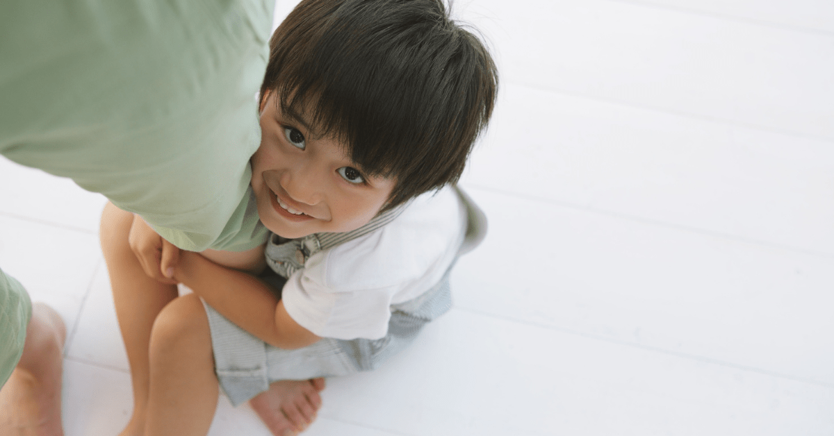 Am I Too Soft? Finding The Strength To Be Both Kind AND Firm