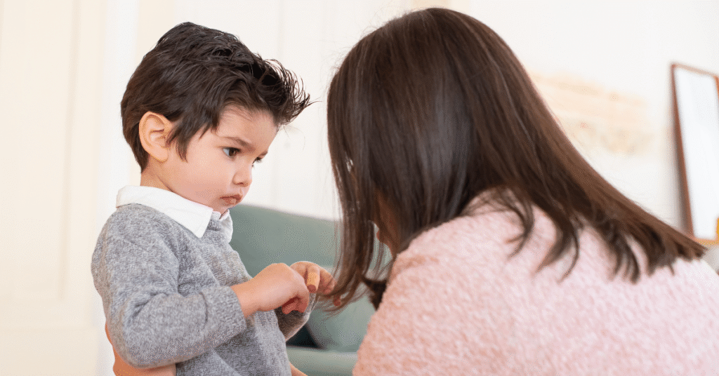 3 signs of unhelpful consequences...and how to fix them!