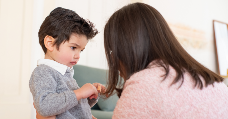 3 señales de consecuencias poco útiles y que hacer al respecto. 3 3 signs of unhelpful consequences...and how to fix them!