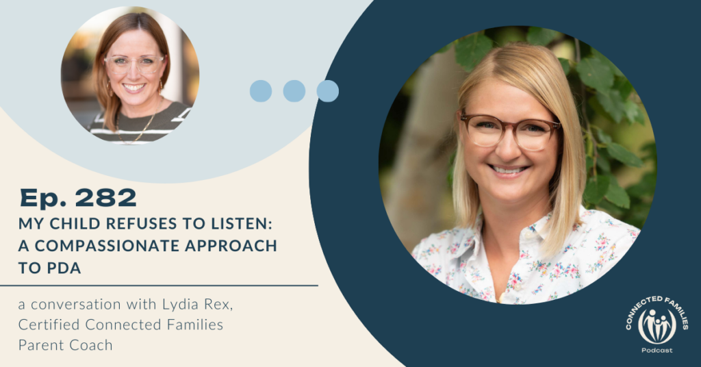 Child Refuses to Listen