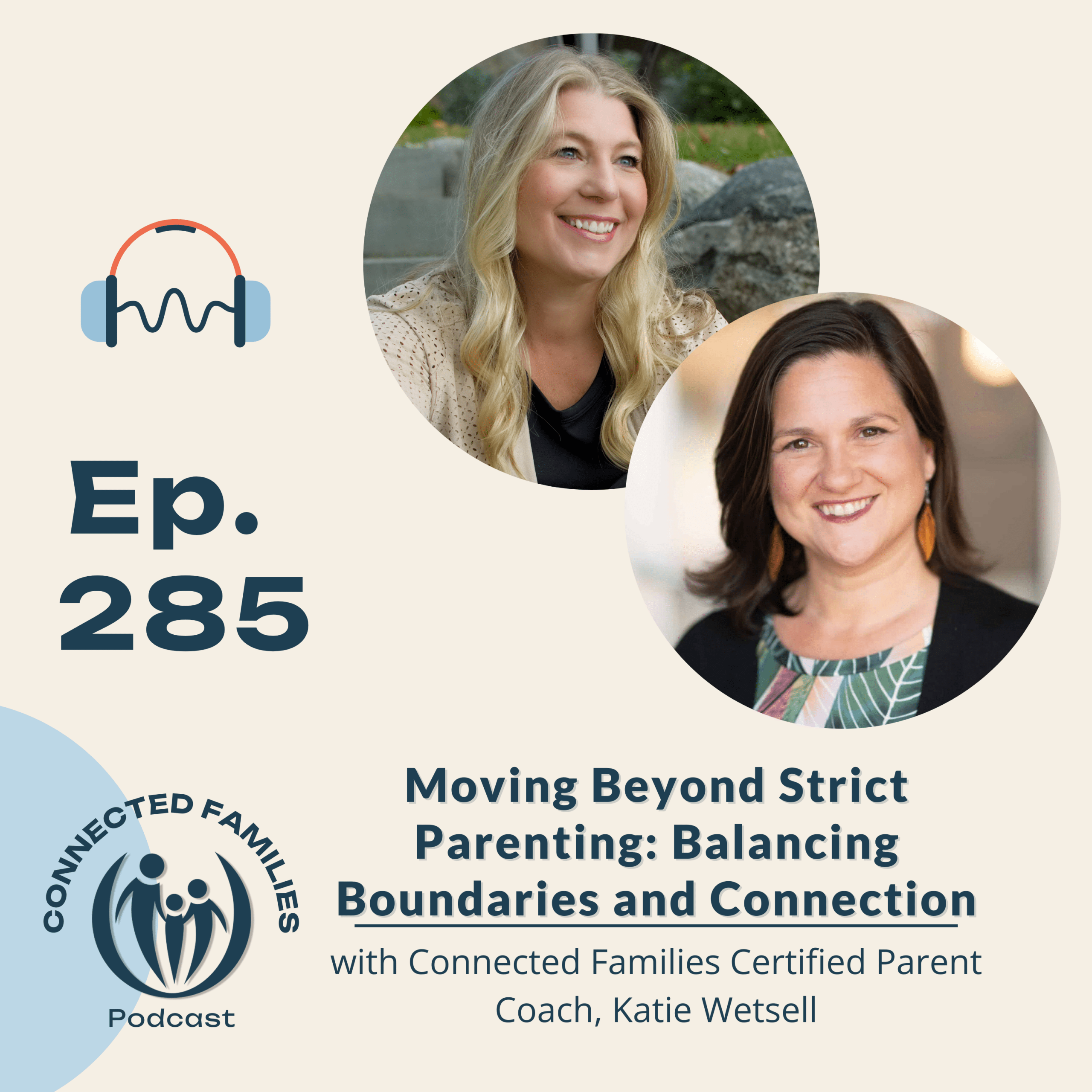 Moving Beyond Strict Parenting: Balancing Boundaries and Connection