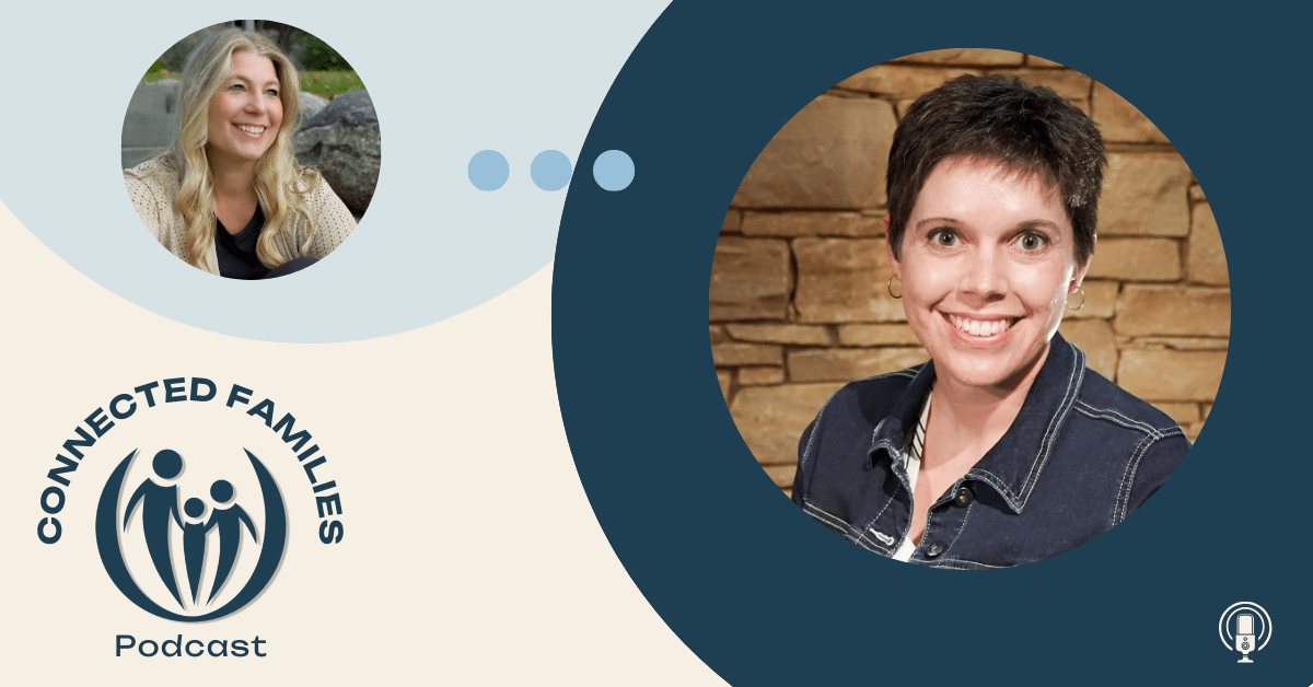 Don’t Stay Stuck: Hopeful Change in Your Default Parenting Habits | Ep. 283