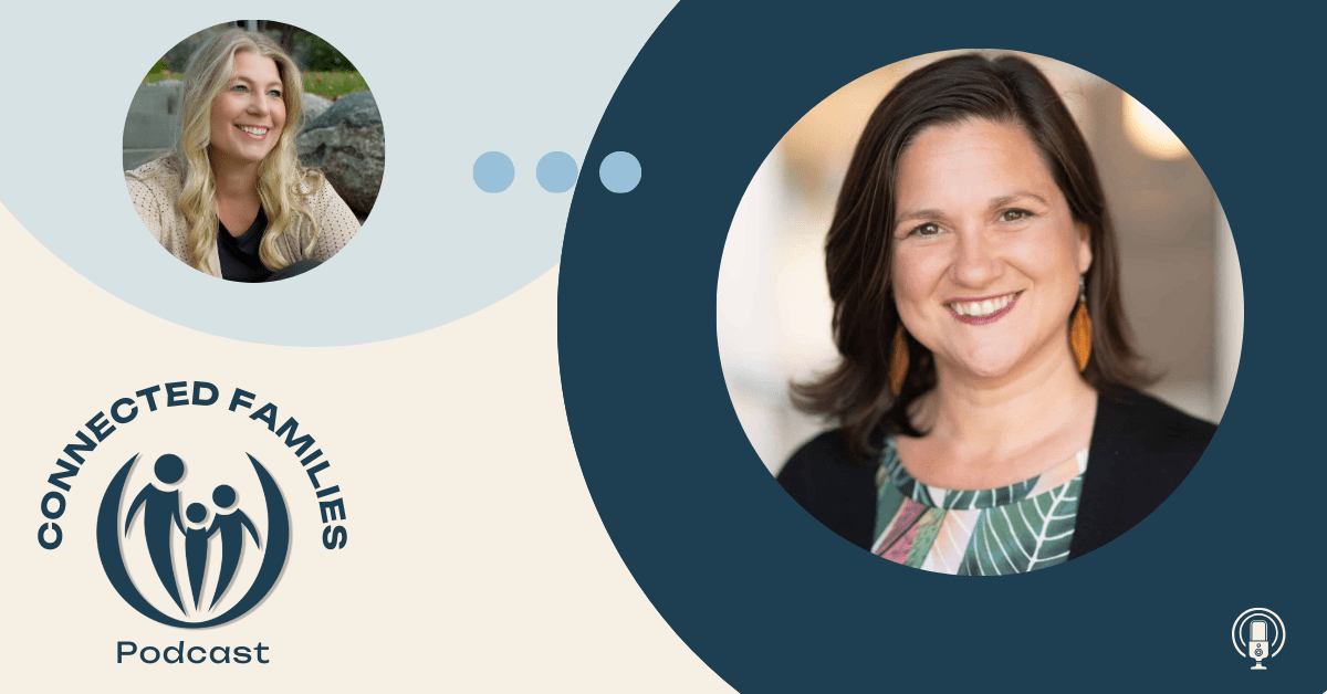 Moving Beyond Strict Parenting: Balancing Boundaries and Connection | Ep. 285