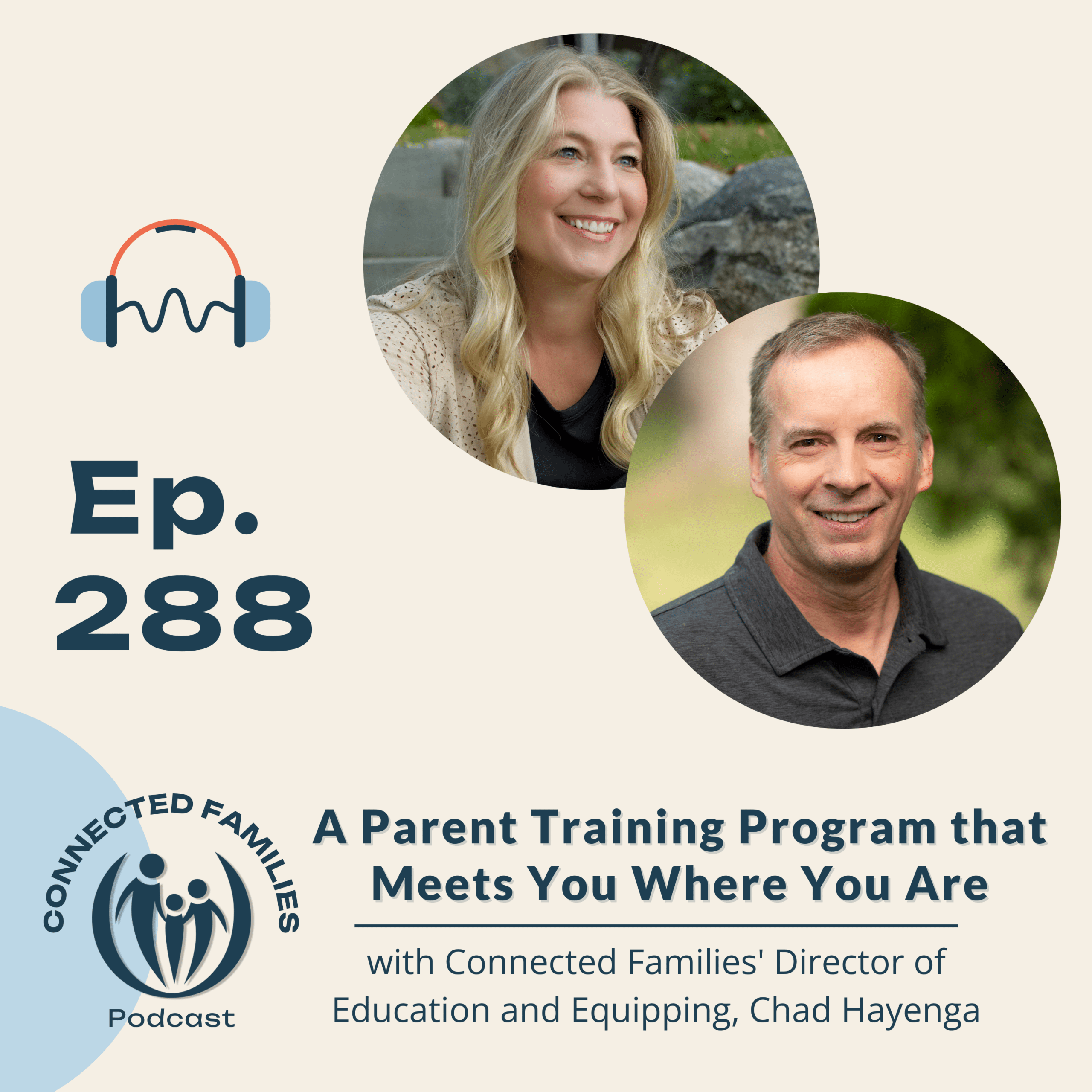 A Parent Training Program that Meets You Where You Are