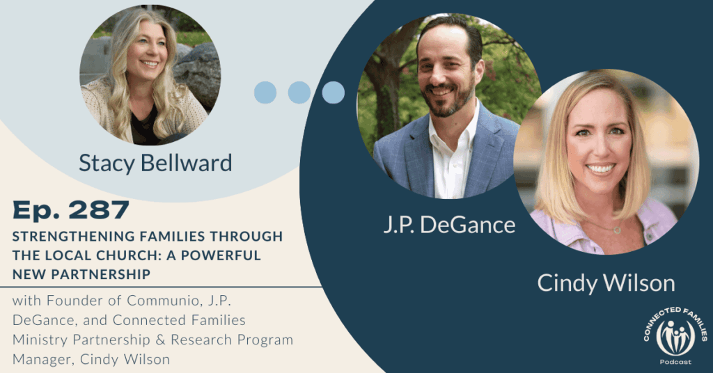 strengthing families