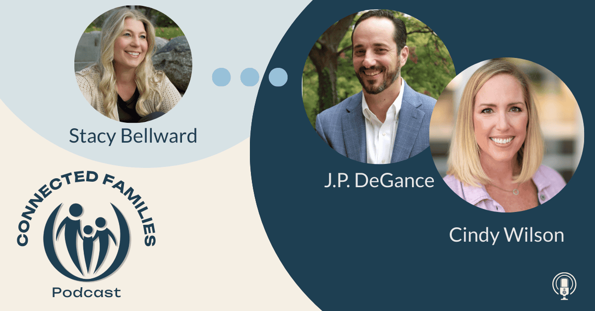 Strengthening Families Through the Local Church: A Powerful New Partnership | Ep. 287