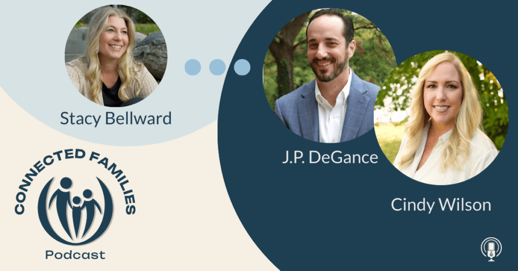 Strengthening Families Through the Local Church: A Powerful New Partnership | Ep. 287 12 Featured Ep. 287 Communio