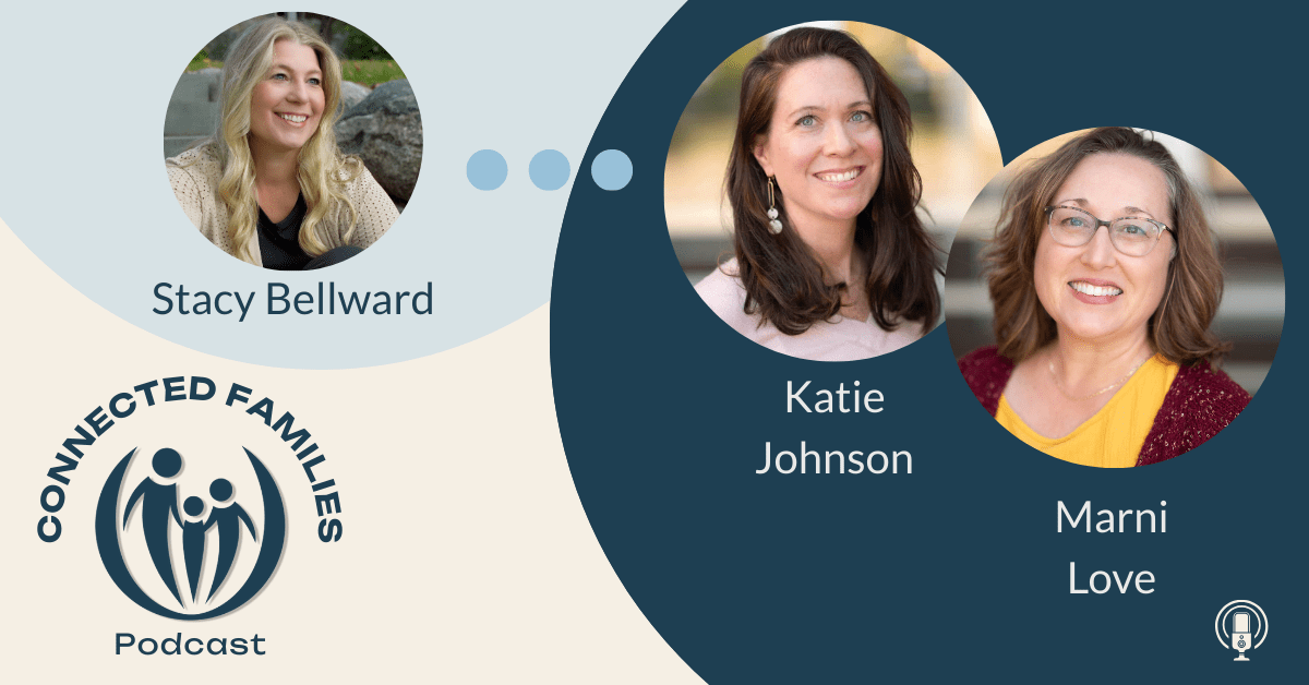 Teaching Kids Responsibility Without Nagging and Frustration | Ep. 289 9 Featured Ep. 289 Katie J. and Marni