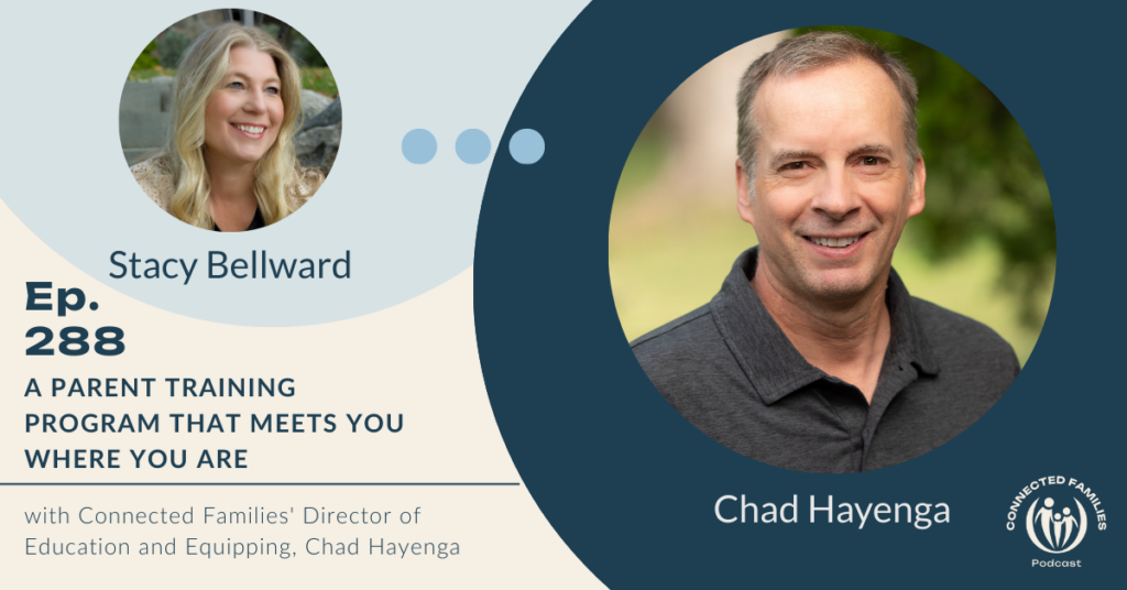 Parent Training Program 