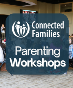 Strengthening Families Through the Local Church: A Powerful New Partnership | Ep. 287 2 workshop graphic CTA 250 x 300