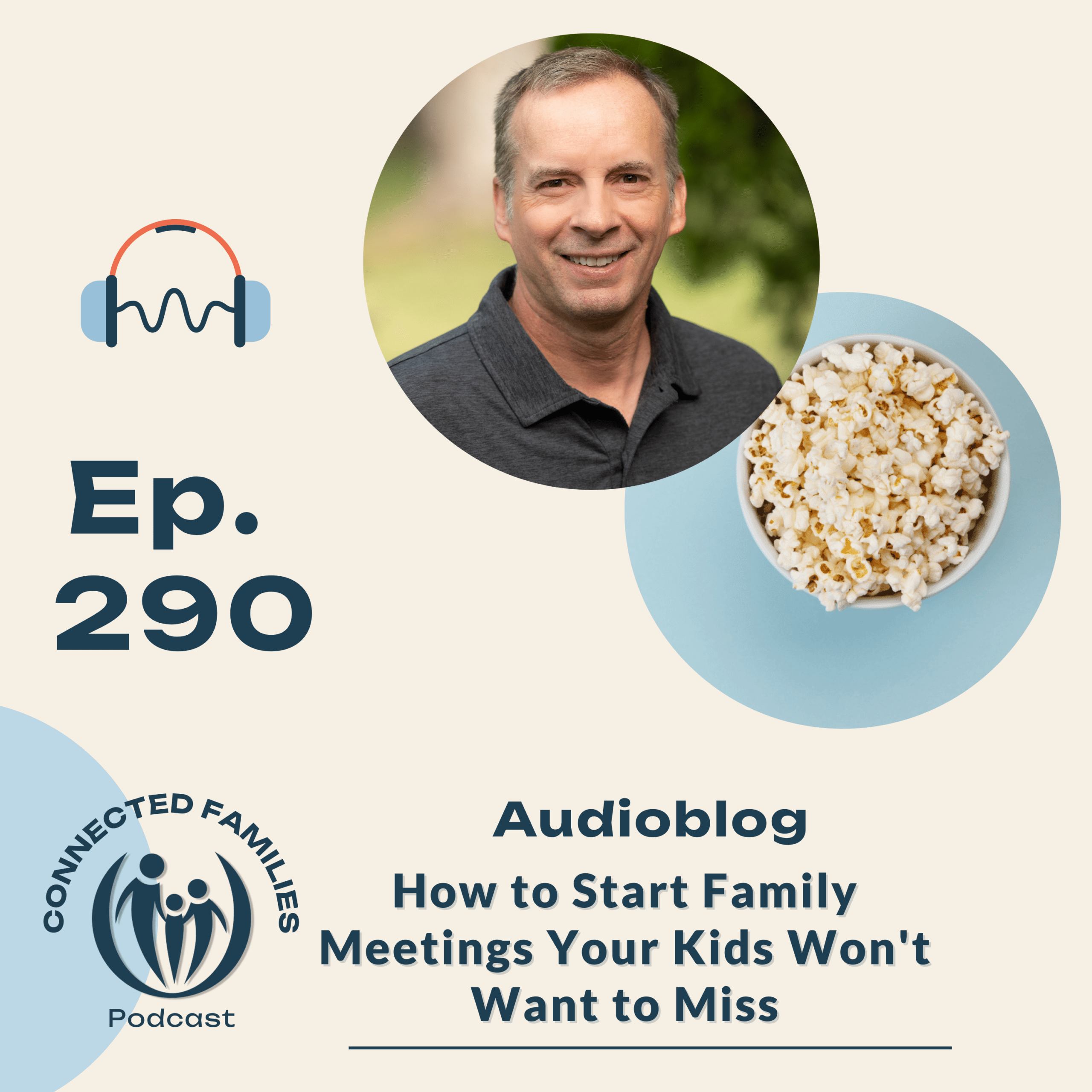 How to Start Family Meetings Your Kids Won't Want to Miss