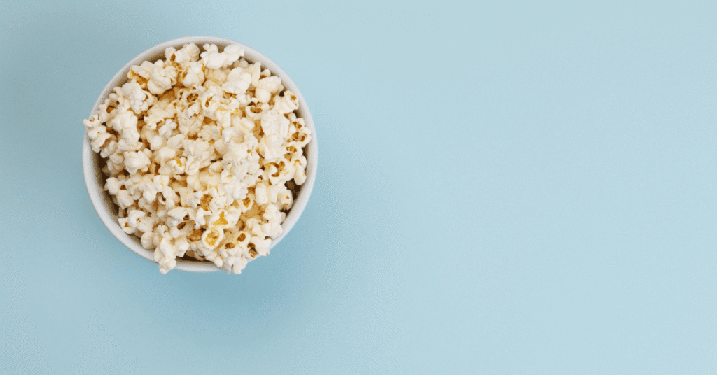 Family Meeting idea: have snacks!