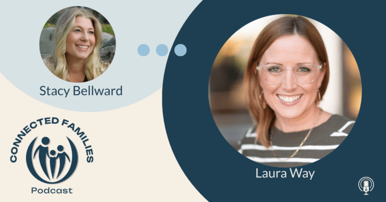 From Feeling Like a Bad Mom to Deeply Loved | Ep. 293 8 Featured ep 293 Laura GT