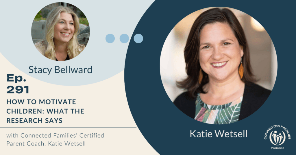 How to motivate children