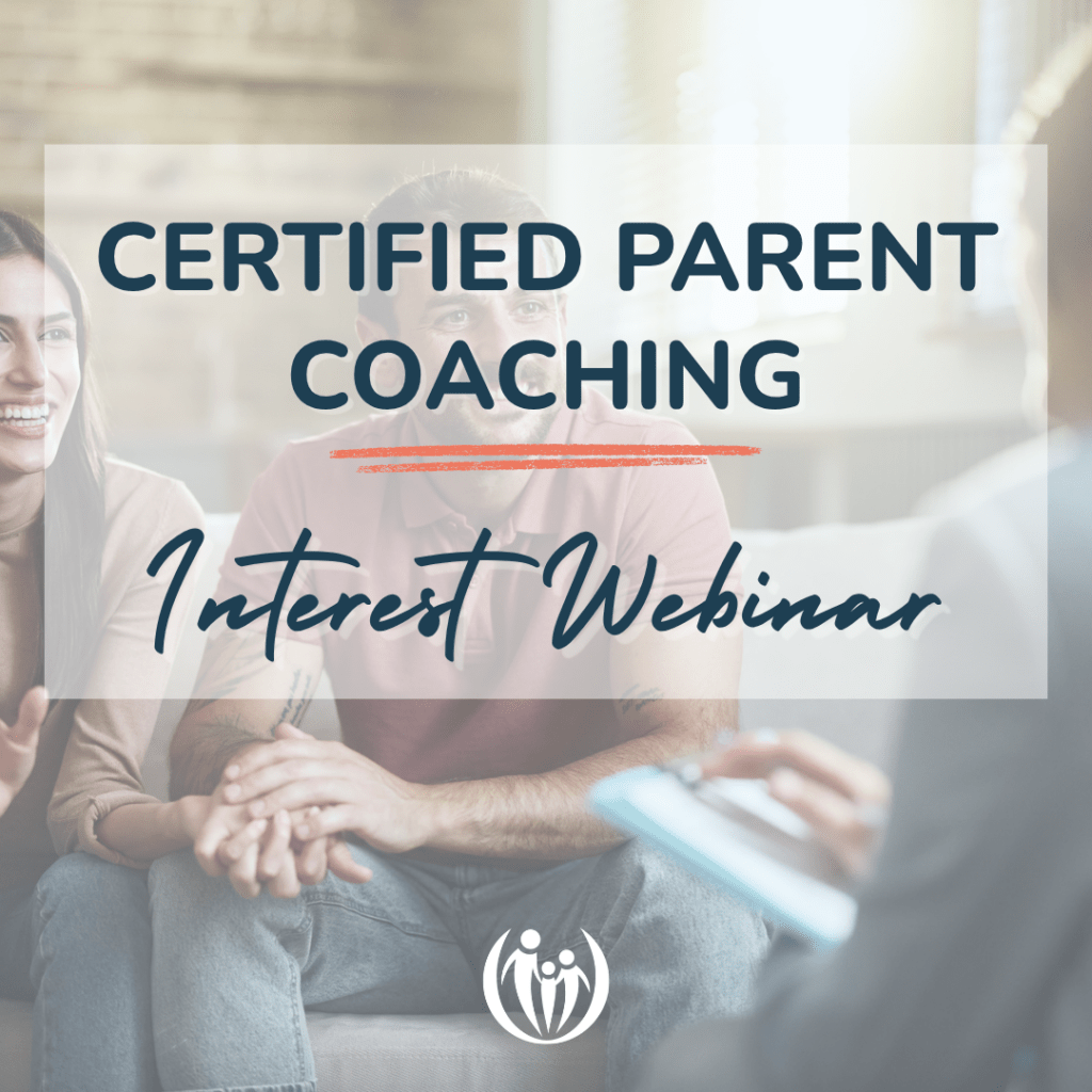 Big Emotions Start Somewhere: The Hidden Stress Your Kids Carry | Ep. 295 2 CPC interest webinar
