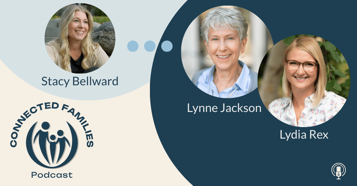 Big Emotions Start Somewhere: The Hidden Stress Your Kids Carry | Ep. 295 4 Featured Ep. 295 SI Clip