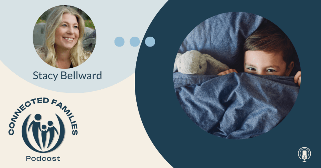 Featured ep 297 Audioblog Equipping Kids to Calm