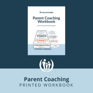 Parent Coaching Workbook