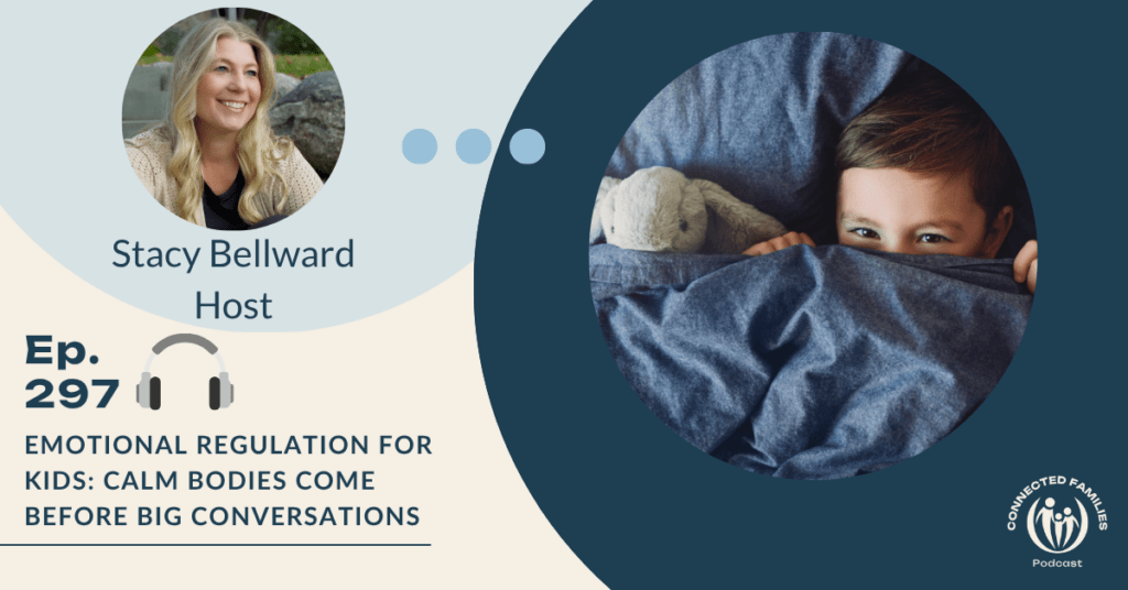 Emotional Regulation for Kids 