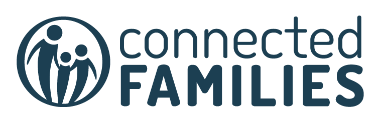 Connected Families Logo