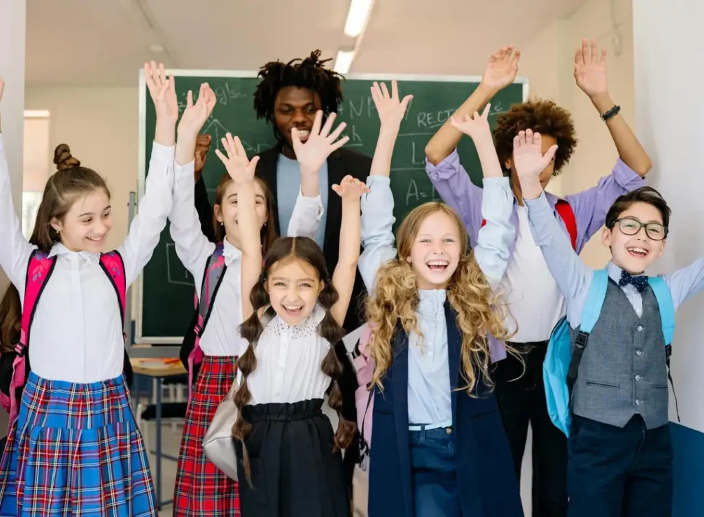 Discipline That Connects with a Child's Heart — For the Classroom! 