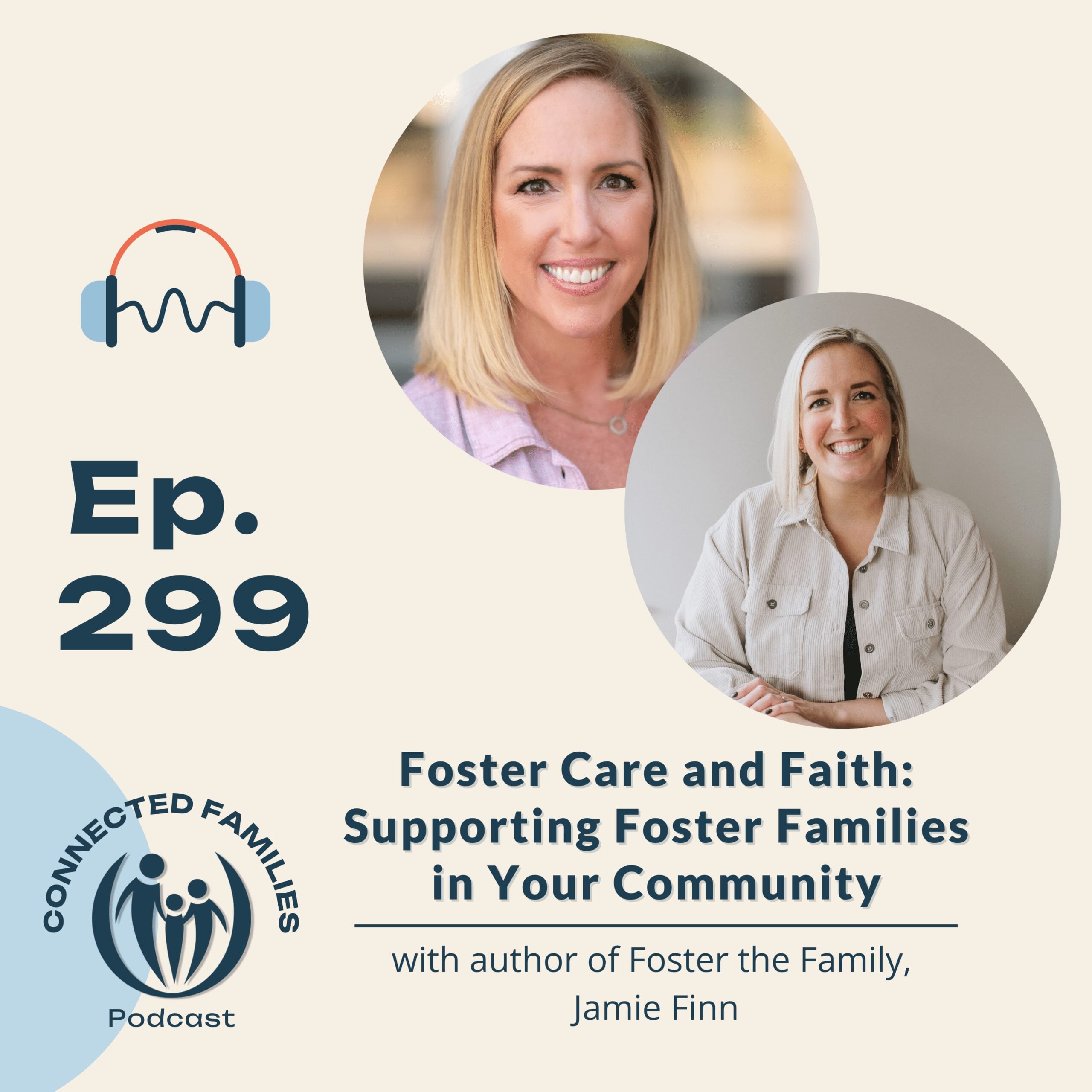 Foster Care and Faith: Supporting Foster Families in Your Community