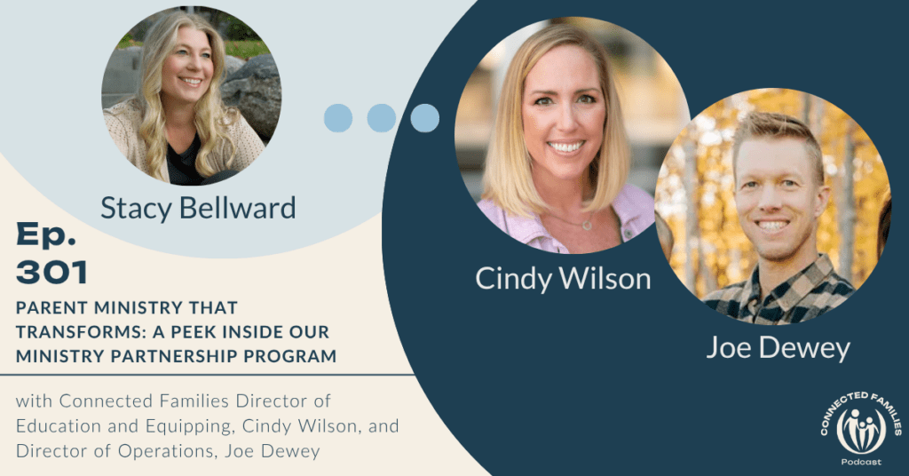Parent ministry