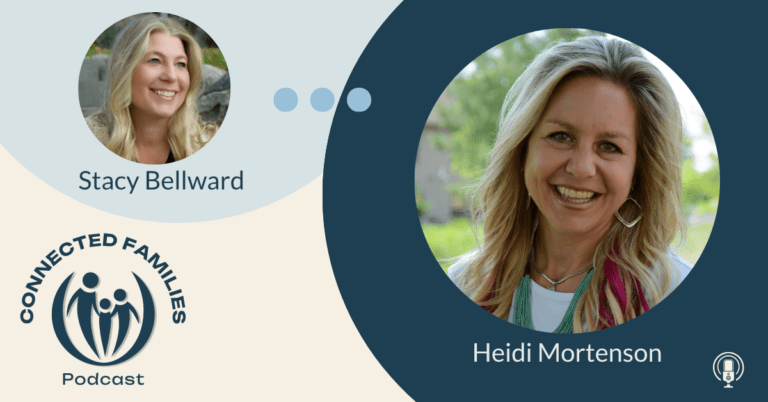 Featured ep 300 Heidi Mortenson
