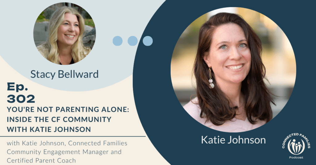 Parenting alone