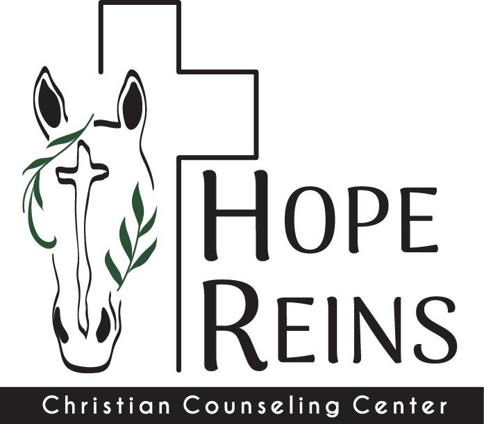 hopeReins logo color
