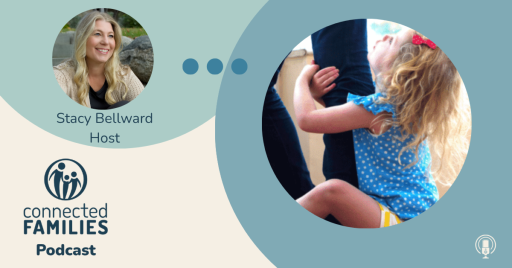 Toddler Separation Anxiety: Why Does My Toddler Cry at Drop-Off? | Ep. 311 1 Featured Ep. 311 Separation Anxiety Audioblog