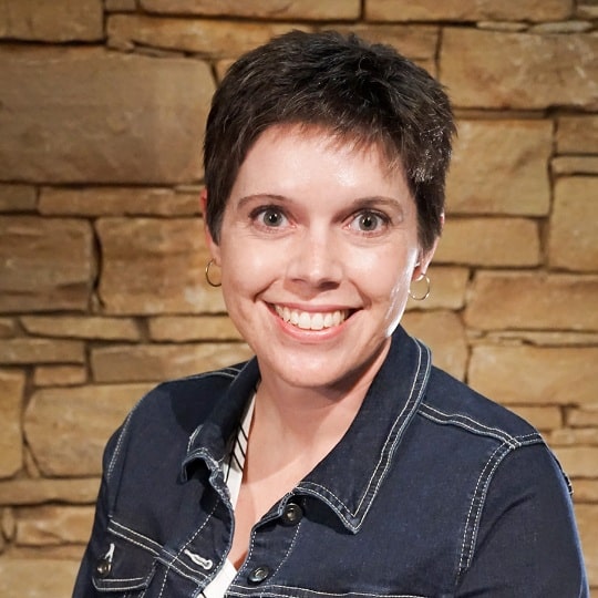 Lori Menikheim 1