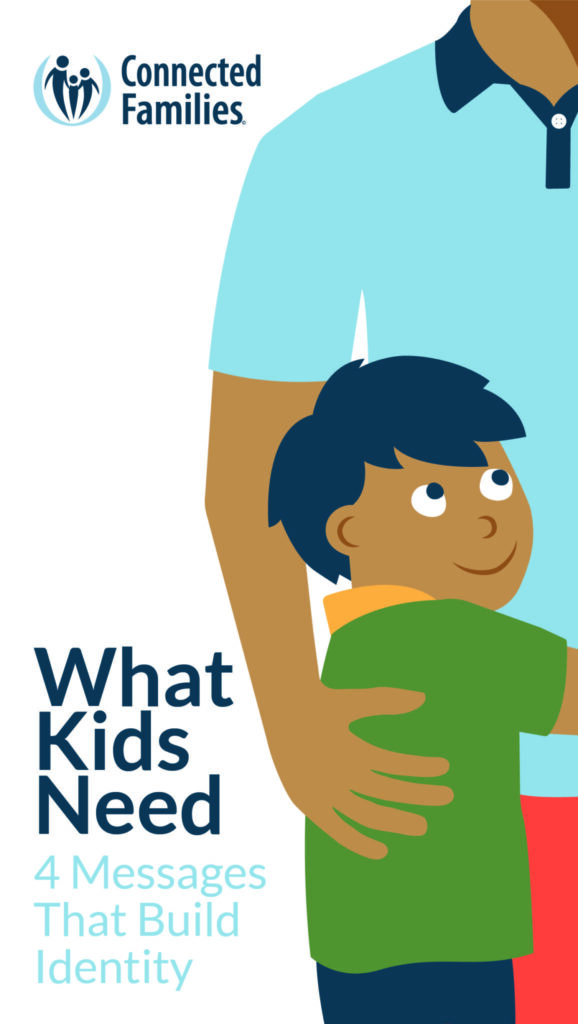 What Kids Need Cover Digital